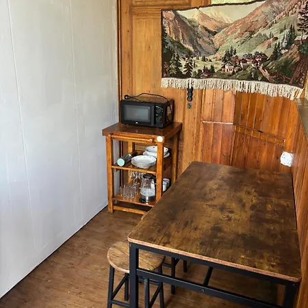 Belle Epoque Historic Flat In The Heart Of Lejlighed