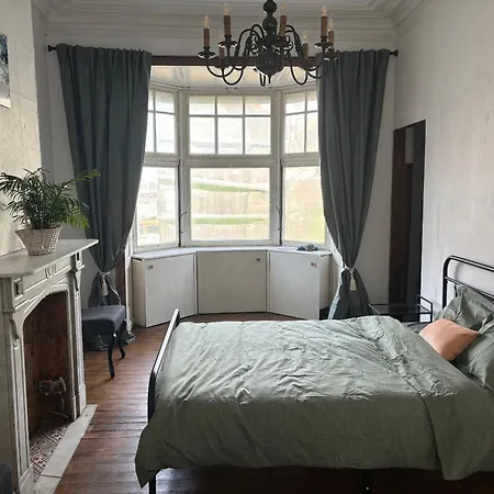 Apartment Belle Epoque Historic Flat In The Heart Of *