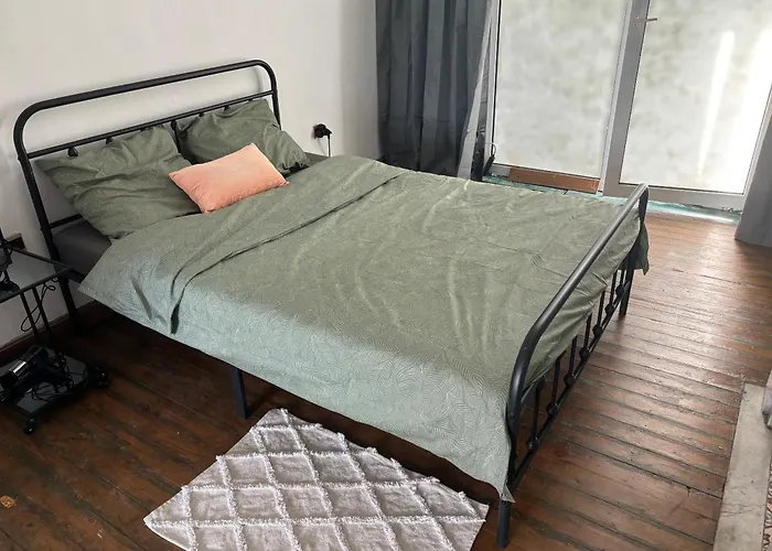 Belle Epoque Historic Flat In The Heart Of *