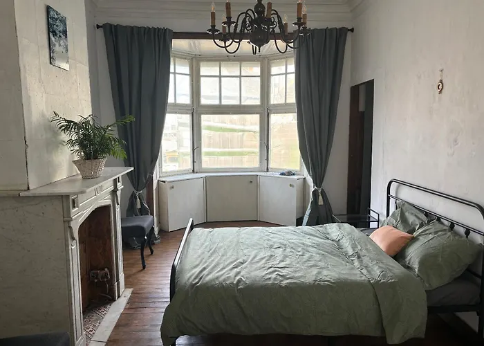 Apartment Belle Epoque Historic Flat In The Heart Of *